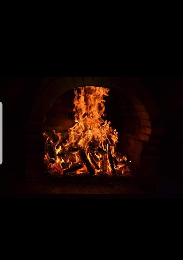 Casa De Vacanta Sadu Zewnętrze zdjęcie