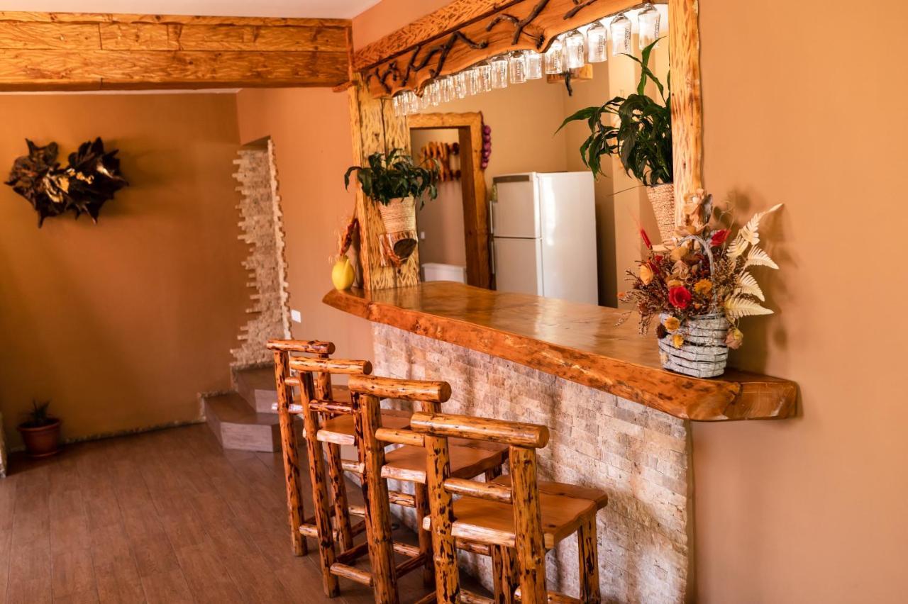 Casa De Vacanta Sadu Zewnętrze zdjęcie