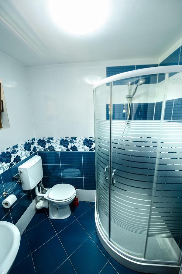 Casa De Vacanta Sadu Zewnętrze zdjęcie