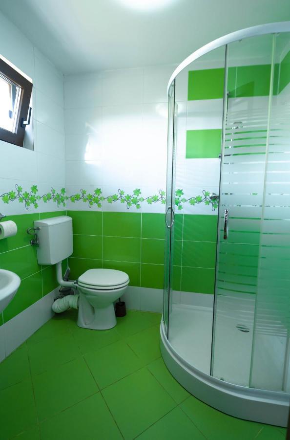 Casa De Vacanta Sadu Zewnętrze zdjęcie