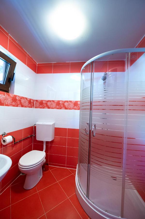 Casa De Vacanta Sadu Zewnętrze zdjęcie